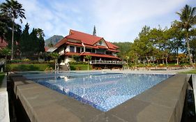 Kusuma Agrowisata Resort&Convention